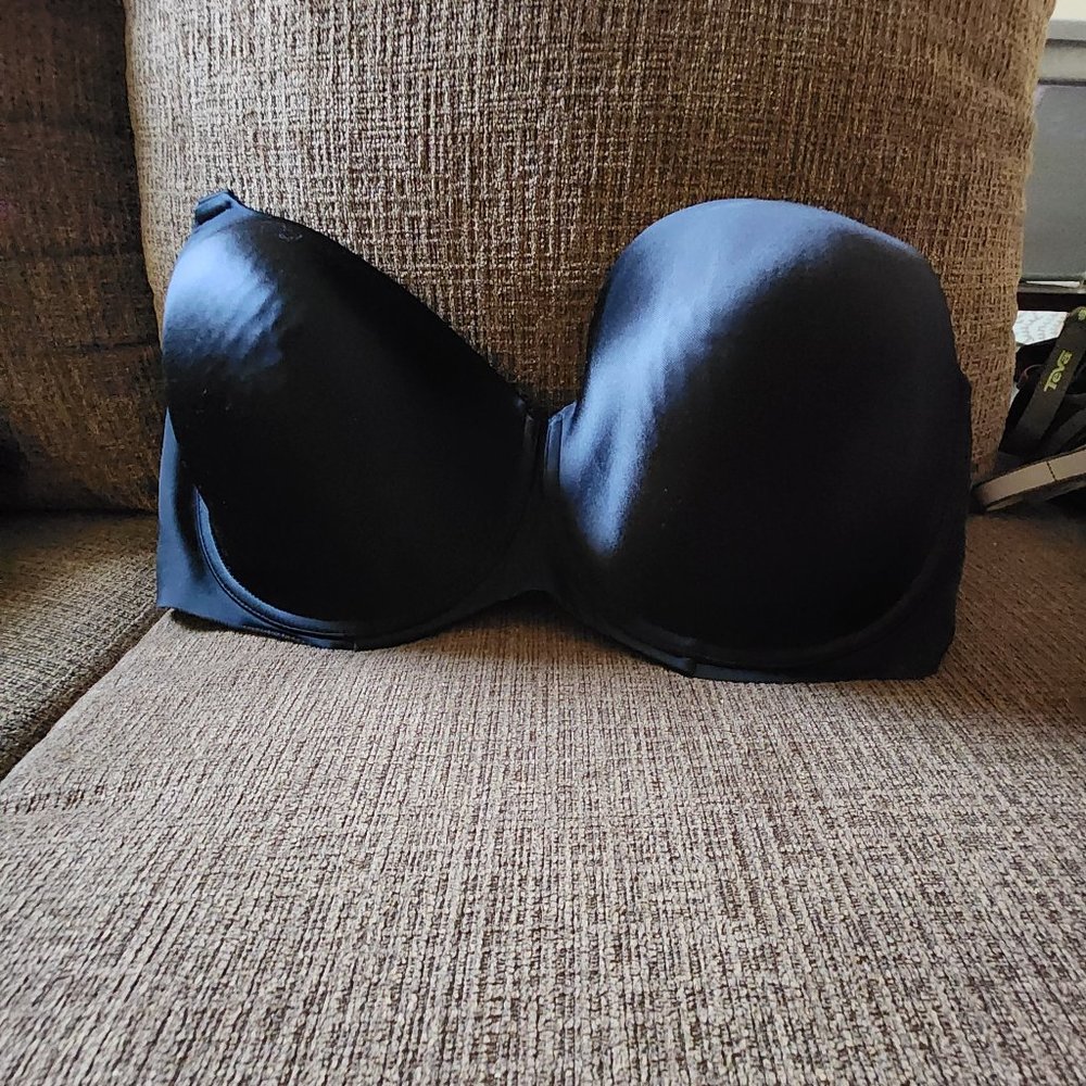 Soma Vanishing Back Balconet, 42G